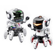Mikro: Bit Tobbie II Velleman-Kit