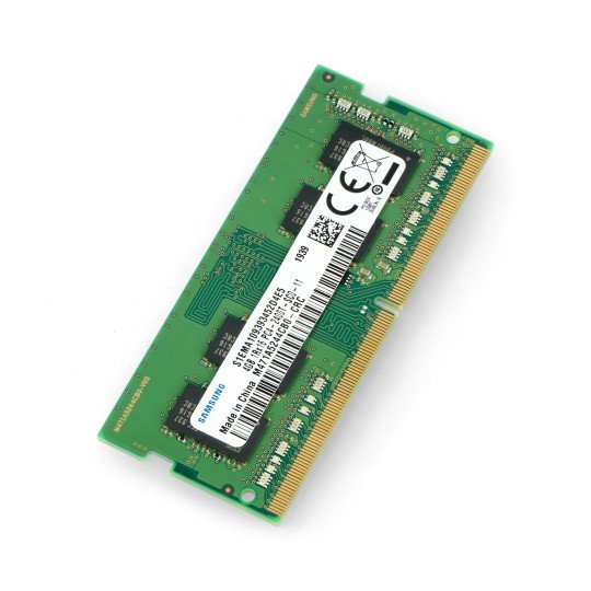 RAM-Speicher Samsung 4GB DDR4 PC4-19200 SO-DIMM für Odroid H2