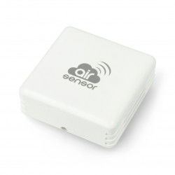 BleBox airSensor - drahtloser Luftqualitätssensor