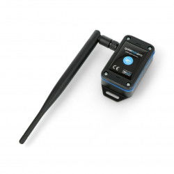 BleBox GateBoxPro - ovladač brány WiFi - aplikace pro Android / iOS