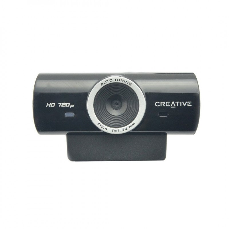 Kreative Live!-Webcam Cam-Sync-HD