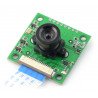 Objektiv LS-40136 M12-Halterung - für Kameras für Raspberry Pi - zdjęcie 3