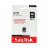 SanDisk Ultra Fit - USB 3.0 Pendrive 16 GB - zdjęcie 1