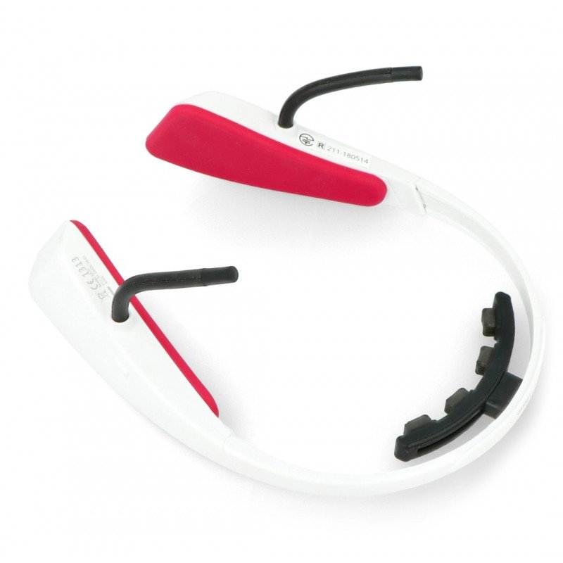 Neeuro SenzeBand - EEG-Stirnband für Gehirntraining