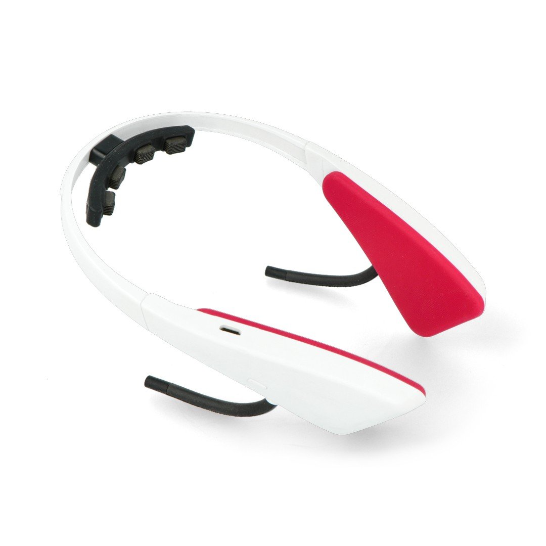Neeuro SenzeBand - EEG-Stirnband für Gehirntraining