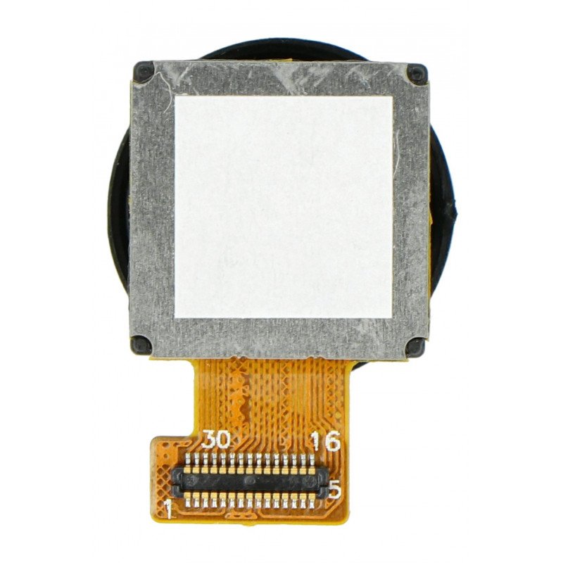 Modul mit Objektiv M12-Halterung IMX219 8Mpx - Fisheye für Raspberry Pi V2-Kamera - ArduCam B0180