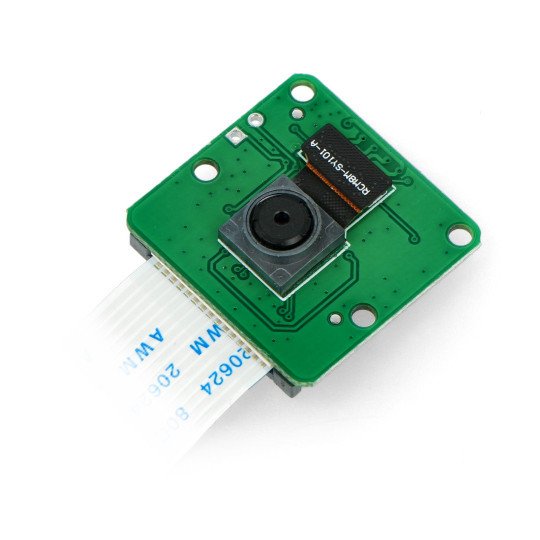IMX219 8Mpx Kamera – für Raspberry Pi und Jetson Nano – ArduCam B0191
