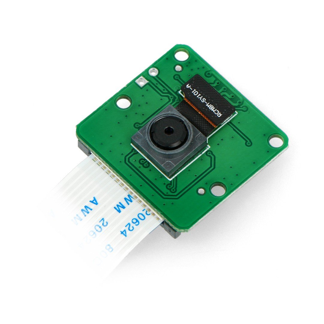 IMX219 8Mpx Kamera – für Raspberry Pi und Jetson Nano – ArduCam B0191