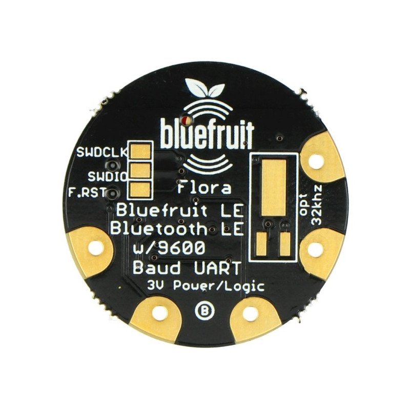Adafruit FLORA - Bluefruit LE - Bluetooth BLE-Modul