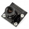ArduCam MT9V111 B 0.3MPx 640x480px 30fps Kameramodul mit HQ M12x0.5 Objektiv - zdjęcie 1
