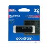 GoodRam Flash-Laufwerk – USB 3.0 UME3 Schwarz 32 GB - zdjęcie 1