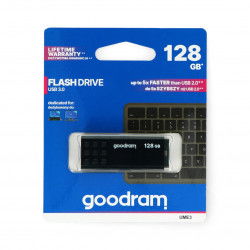GoodRam Flash Drive - USB 3.0 Pendrive - UME3 schwarz 128GB
