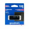 GoodRam Flash Drive - USB 3.0 Pendrive - UME3 schwarz 128GB - zdjęcie 1