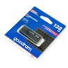 GoodRam Flash Drive - USB 3.0 Pendrive - UME3 schwarz 128GB - zdjęcie 2