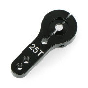 Metallhorn PowerHD Arm D 35mm / 6mm