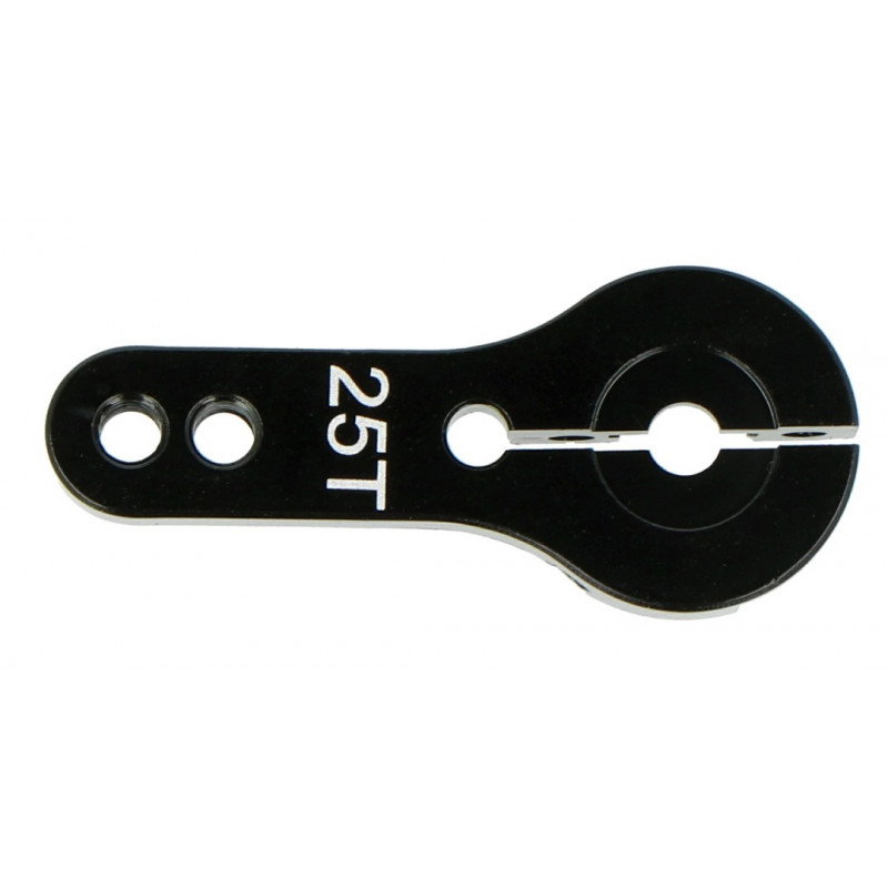 Metallhorn PowerHD Arm D 35mm / 6mm