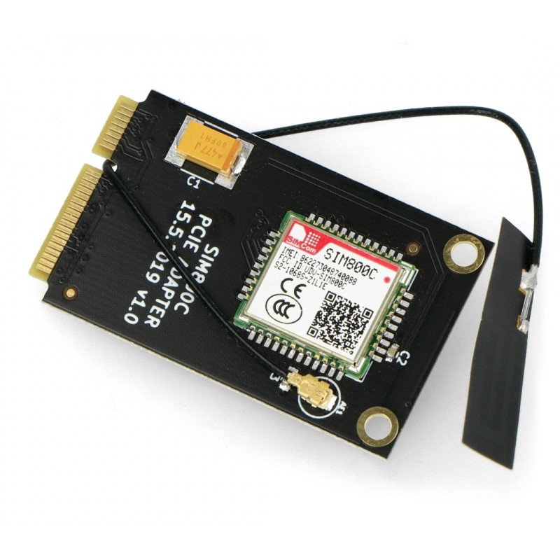 Circuitmess Ringo GSM Lernset - zur Selbstmontage + Werkzeugsatz