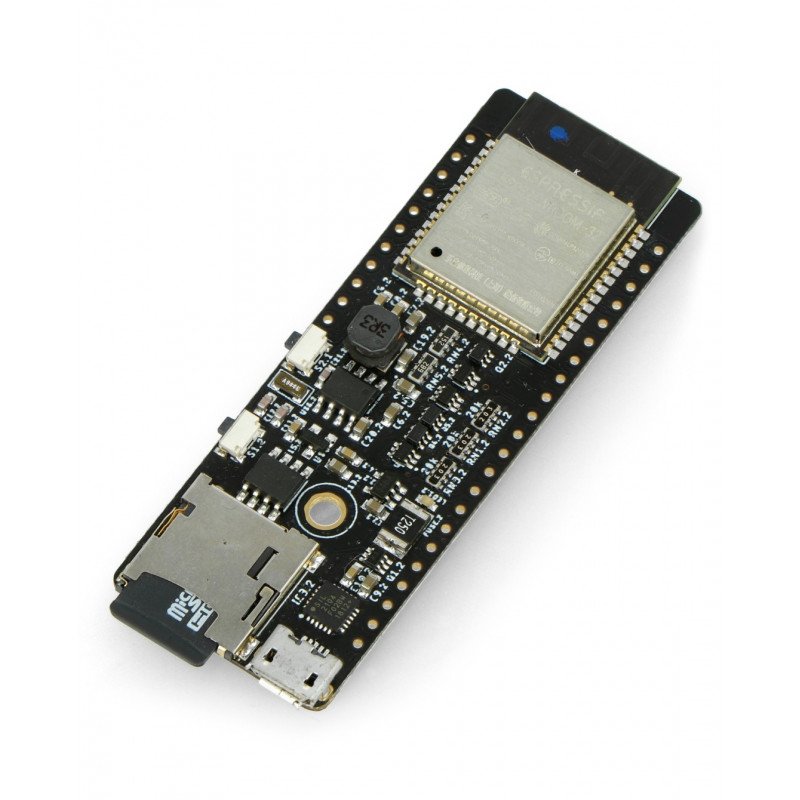 Circuitmess Ringo GSM Lernset - zur Selbstmontage + Werkzeugsatz