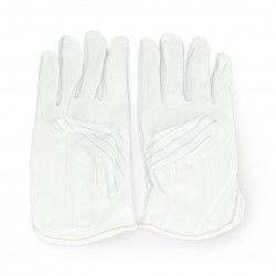 Gefleckte antistatische ESD-Handschuhe