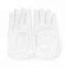 Gefleckte antistatische ESD-Handschuhe - zdjęcie 1