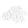Gefleckte antistatische ESD-Handschuhe - zdjęcie 3