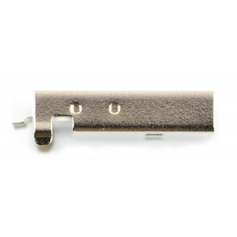 USB-Typ-A-Stecker - SMD