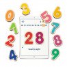 Marbotic Smart Numbers - Lernspiel mit Holzzahlen für das Tablet - zdjęcie 2