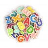 Marbotic Smart Letters - Lernspiel mit Holzbuchstaben für ein Tablet - zdjęcie 4