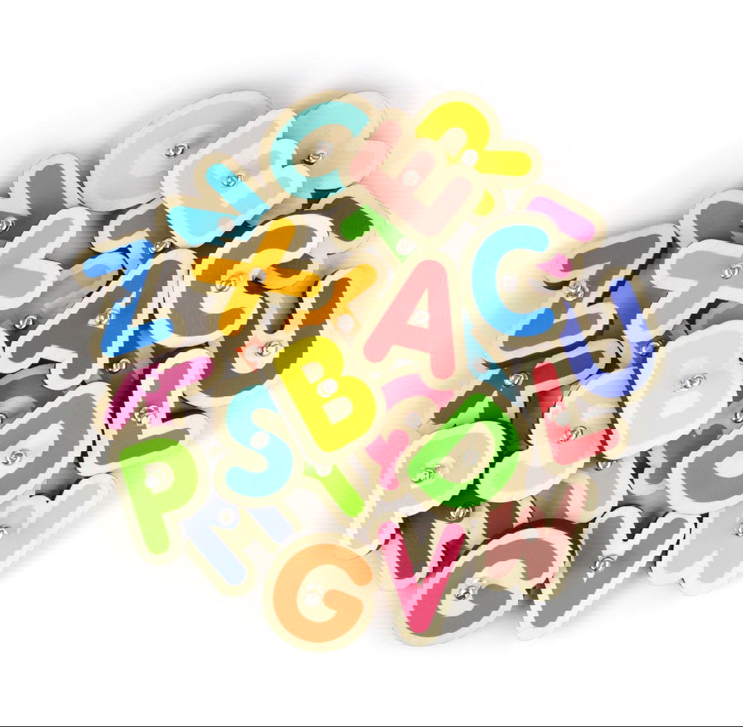 Marbotic Smart Letters - Lernspiel mit Botland - Robotikgeschäft