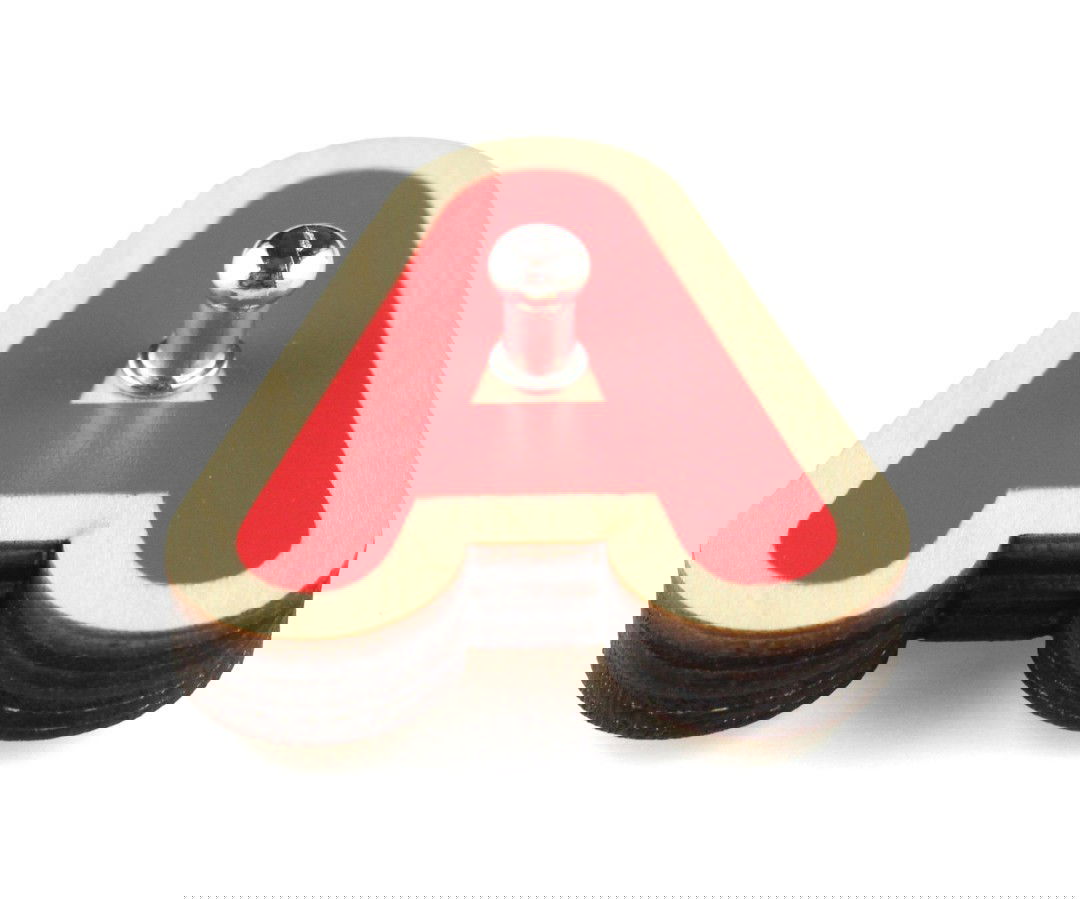 Marbotic Smart Letters - Lernspiel mit Botland - Robotikgeschäft