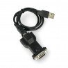 USB-Konverter - RS232 COM - AK50 CH341 - zdjęcie 1