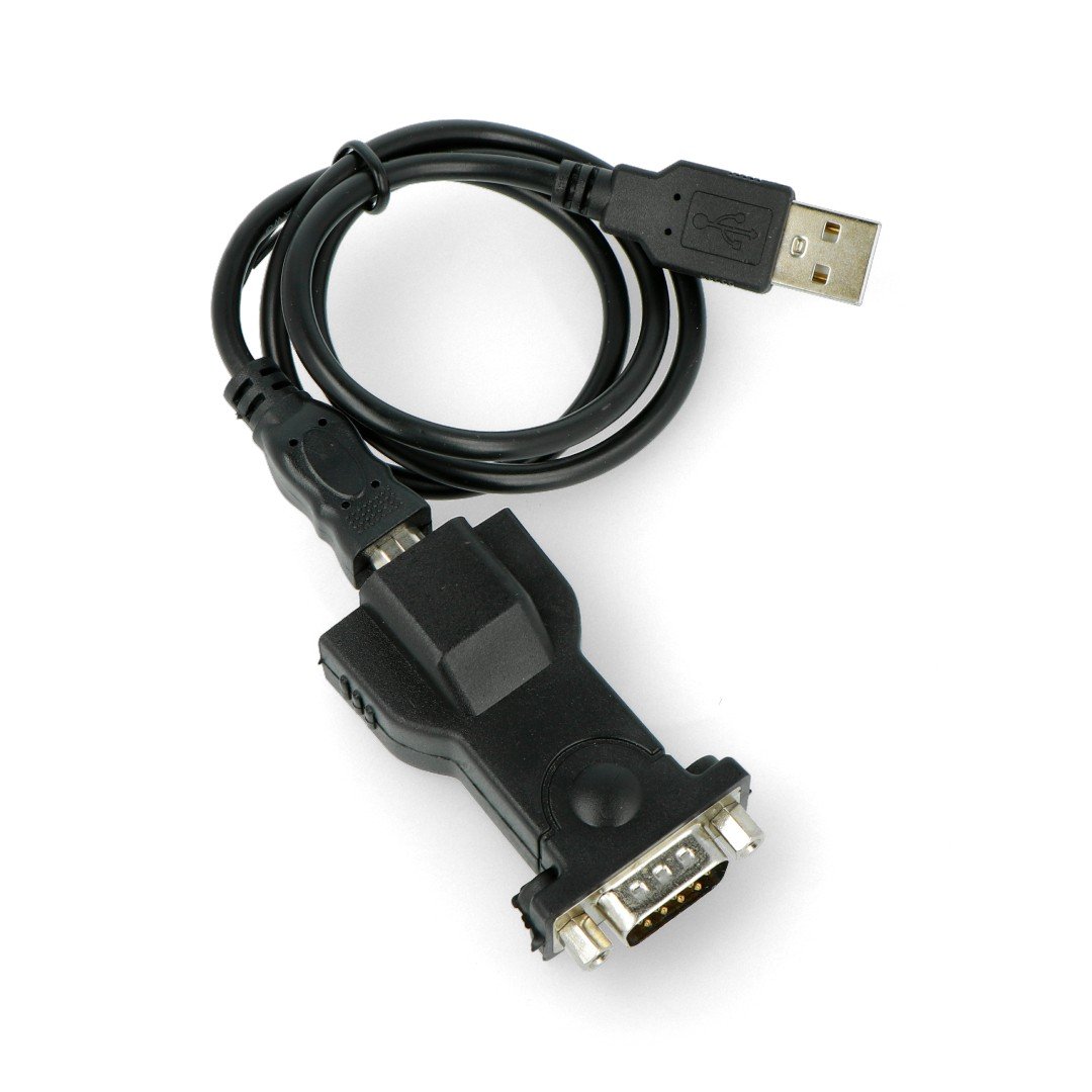 USB-Konverter - RS232 COM - AK50 CH341