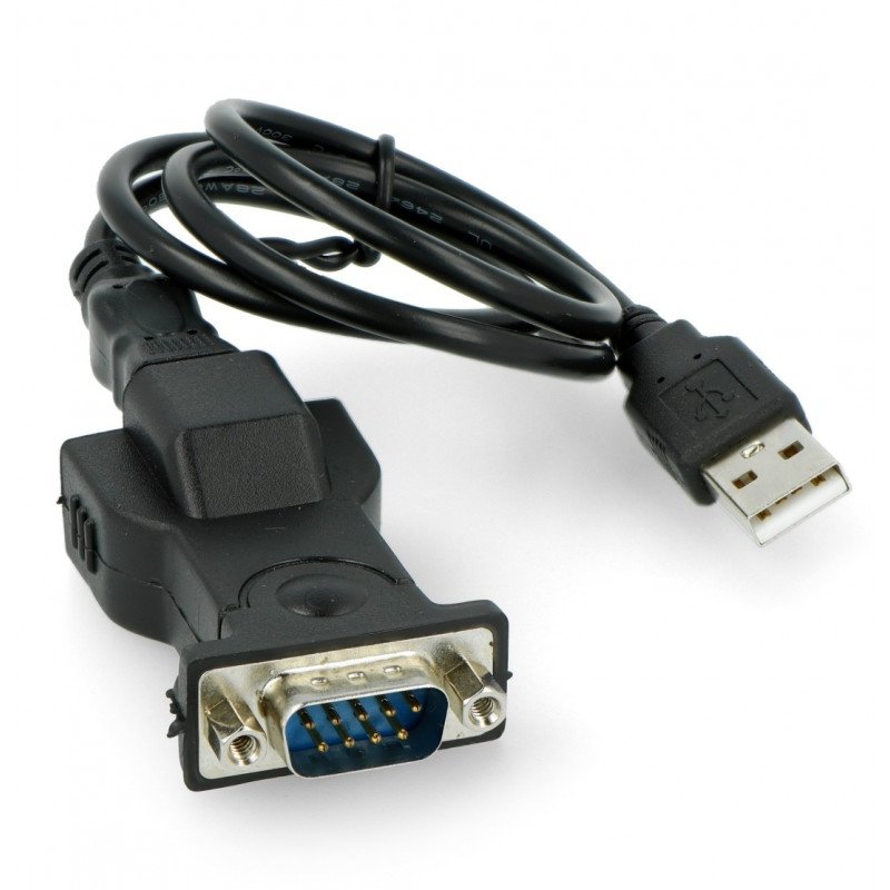 USB-Konverter - RS232 COM - AK50 CH341