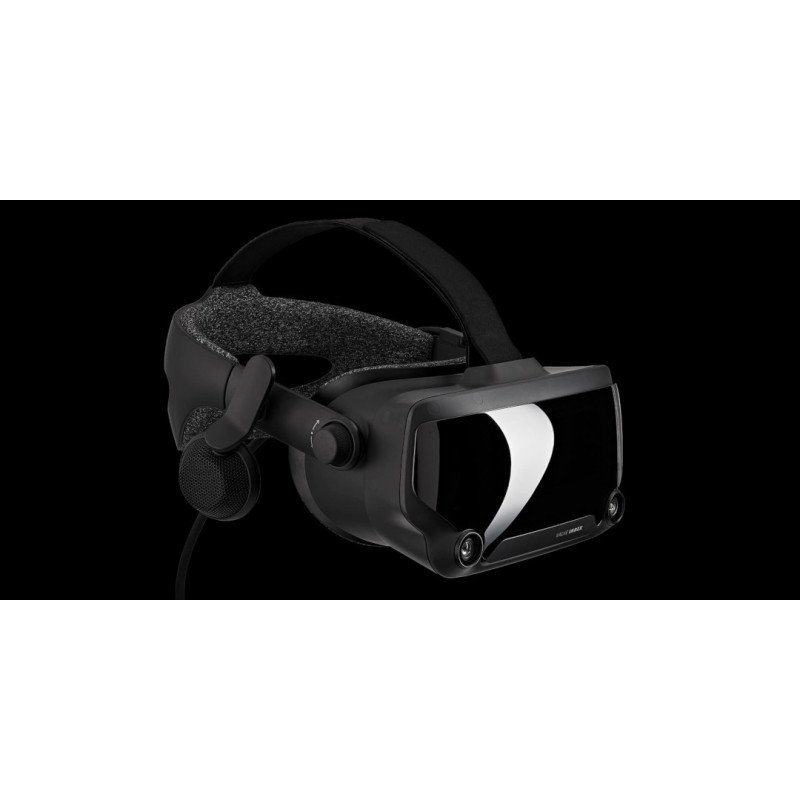 Valve Index VR-Kit - VR-Kit