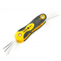 TORX-Schlüsselsatz - Vorel 56507