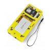 Circuitmess Ringo GSM-Lernkit - zusammengebaut - zdjęcie 4
