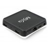 GenBox MXQ Cube S10X Android TV OS Smartbox S905X 2 / 16GB + Fernbedienung - zdjęcie 3