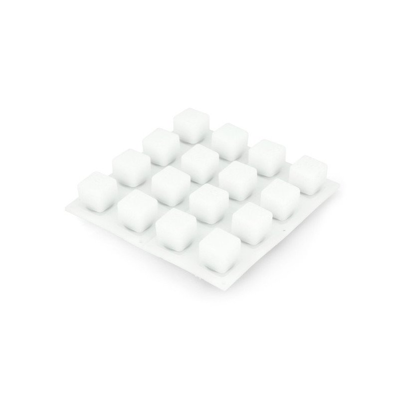 4x4-Tastaturpanel - kompatibel mit LED-Dioden - SparkFun