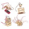 Lofi Robot - Codebox Full Kit - Sets zum Bauen von Robotern - zdjęcie 2