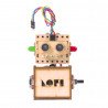 Lofi Robot - Codebox Full Kit - Sets zum Bauen von Robotern - zdjęcie 6