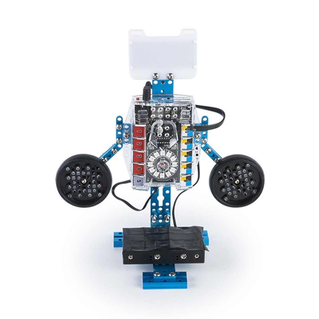 Makeblock - Perception Gizmos-Set für mBot- und mBot Ranger-Roboter