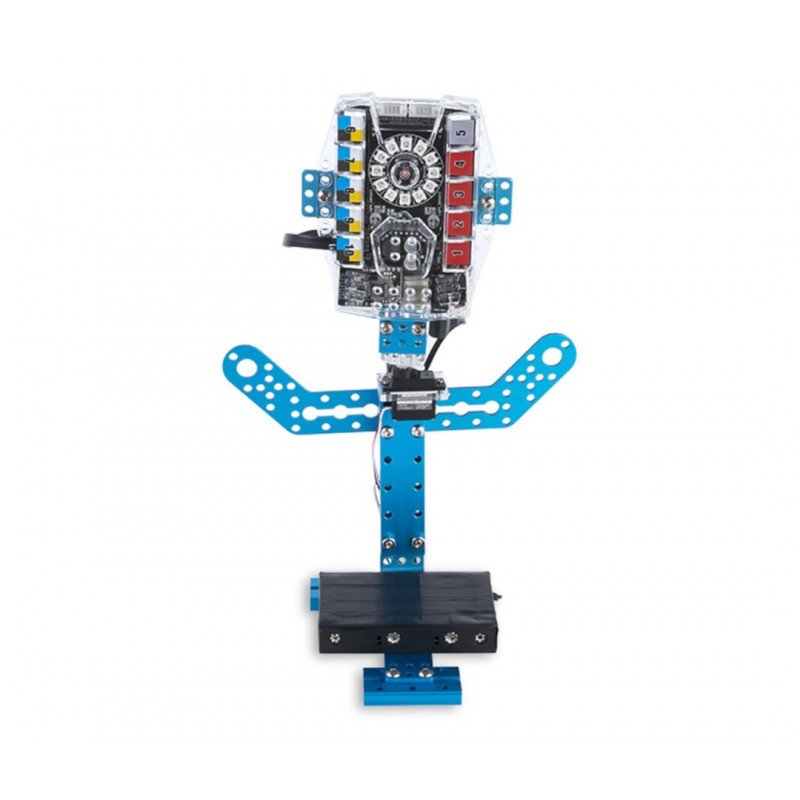 Makeblock - Variety Gizmos-Set für mBot- und mBot Ranger-Roboter