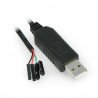 USB-Konverter – DuPont für Lidar TFmini / TFmini Plus-Sensor - zdjęcie 1