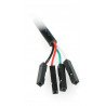 USB-Konverter – DuPont für Lidar TFmini / TFmini Plus-Sensor - zdjęcie 2