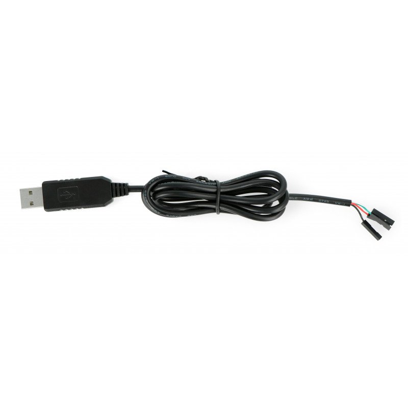 USB-Konverter – DuPont für Lidar TFmini / TFmini Plus-Sensor