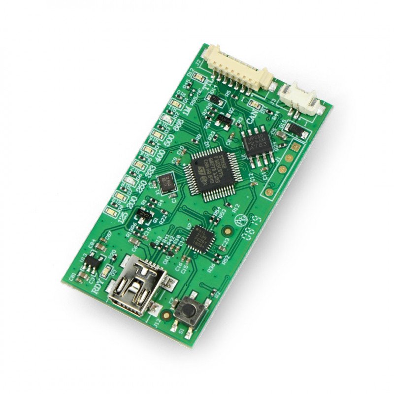 TTL / CAN-Konverter - USB für Lidar TF03 / TF02 / TFmini-Sensor