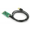 TTL / CAN-Konverter - USB für Lidar TF03 / TF02 / TFmini-Sensor - zdjęcie 4