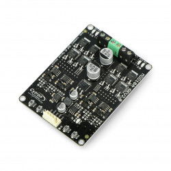 Cytron MDD10A - Zweikanaltreiber für DC 30V / 10A Motoren