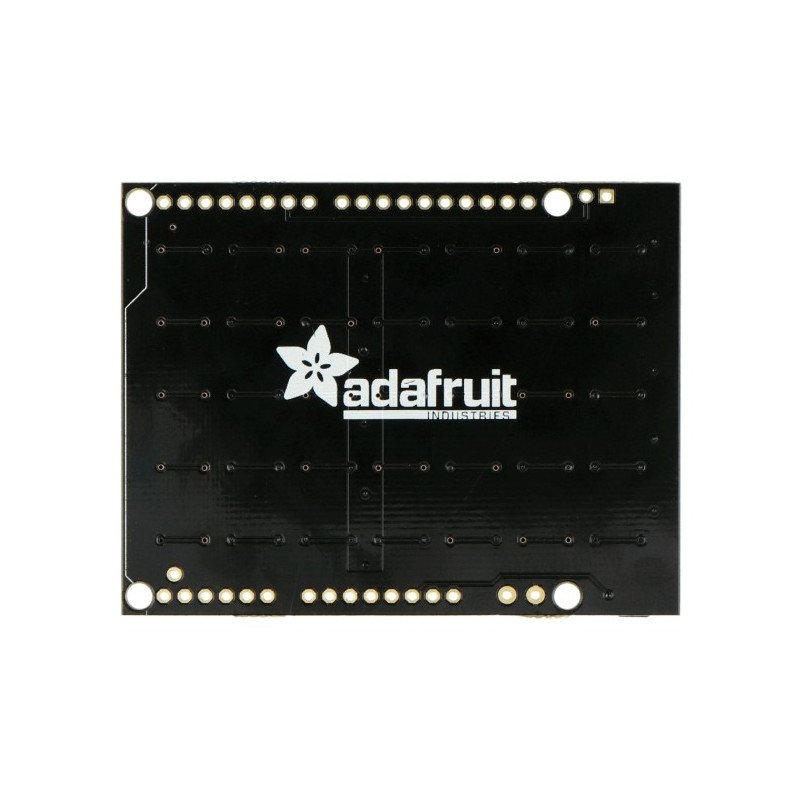 Adafruit NeoPixel Shield - 40 RGB LED - Schild für Arduino