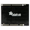 Adafruit NeoPixel Shield - 40 RGB LED - Schild für Arduino - zdjęcie 3
